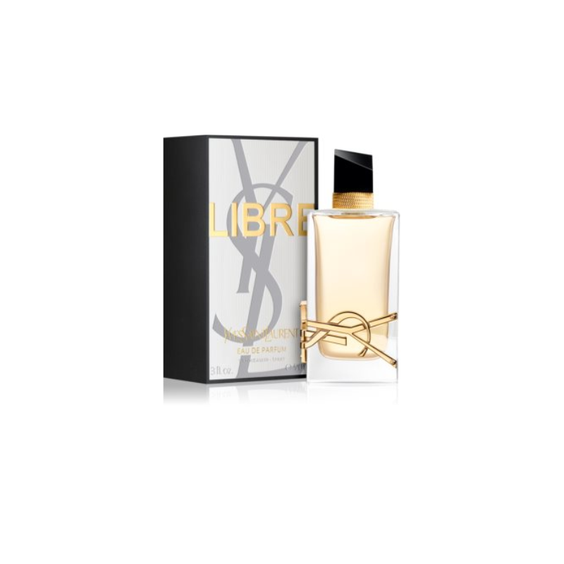 Yves Saint Laurent Libre Eau De Parfum Intense Spray buy to India.India  CosmoStore