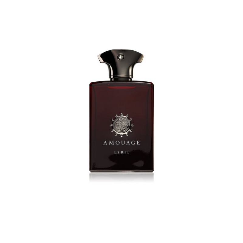 Amouage Lyric Man Eau de Parfum for Men Perfume Network India