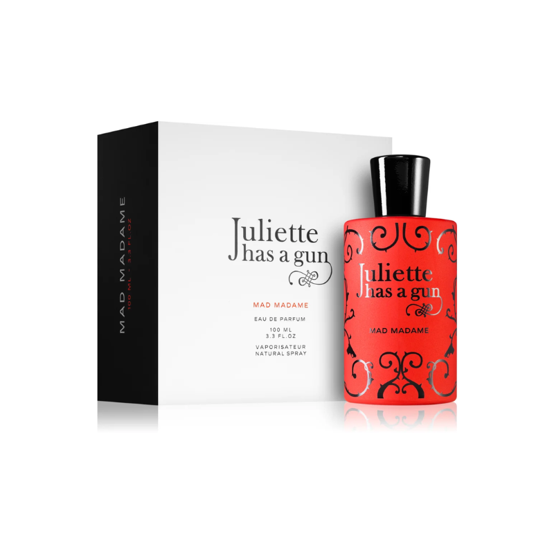 Juliette has a gun Mad Madame Eau de Parfum for Women