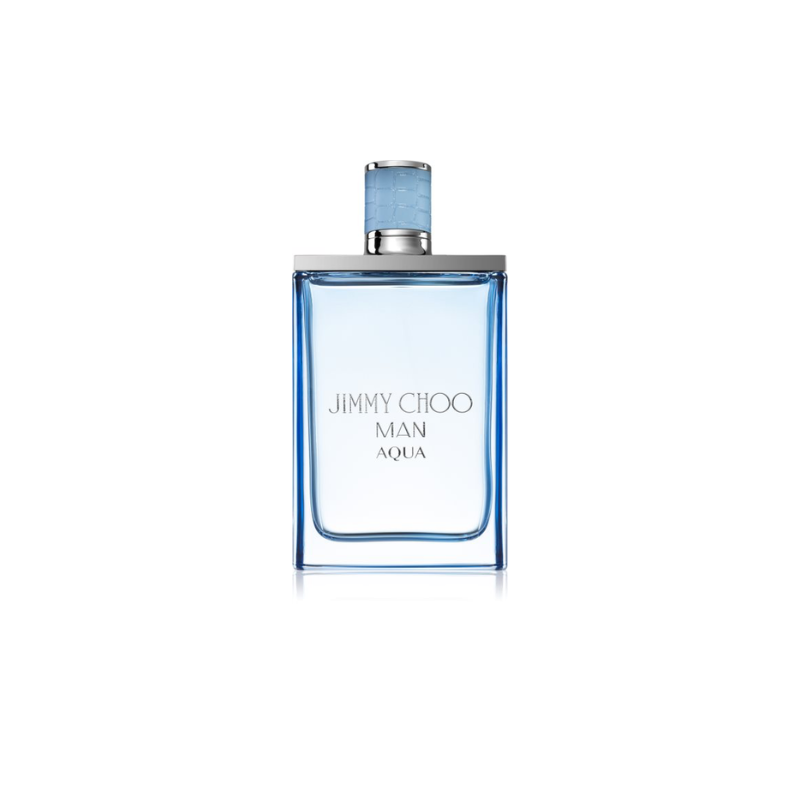Jimmy Choo Man Blue Eau de Toilette for Men – Perfume Network India
