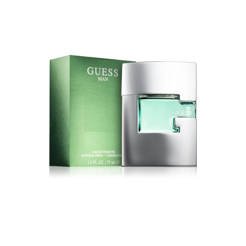 Guess Man EDT