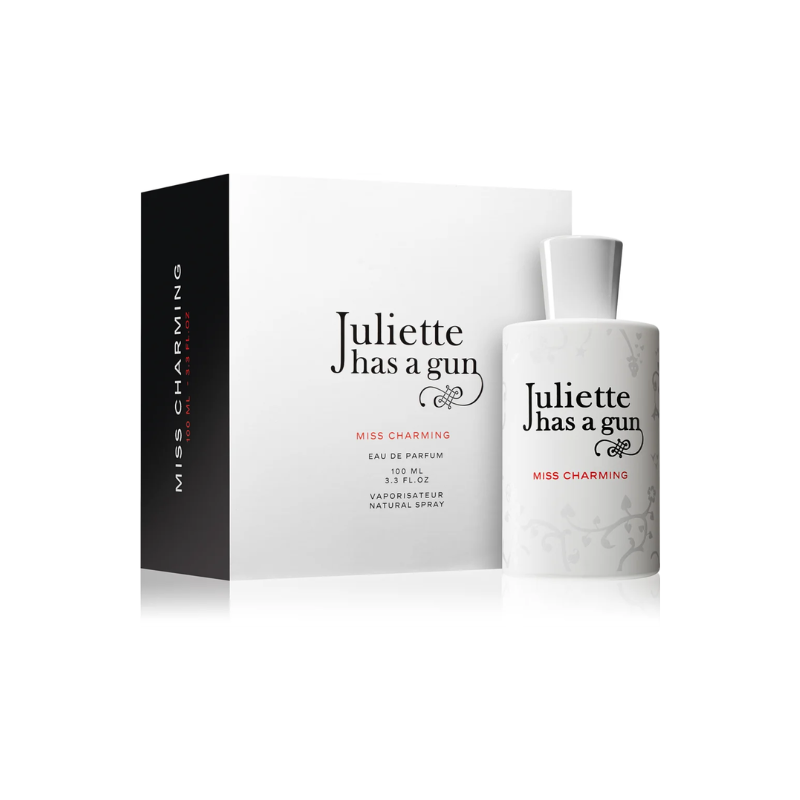 Juliette has a Gun Miss Charming Eau de Parfum for Women