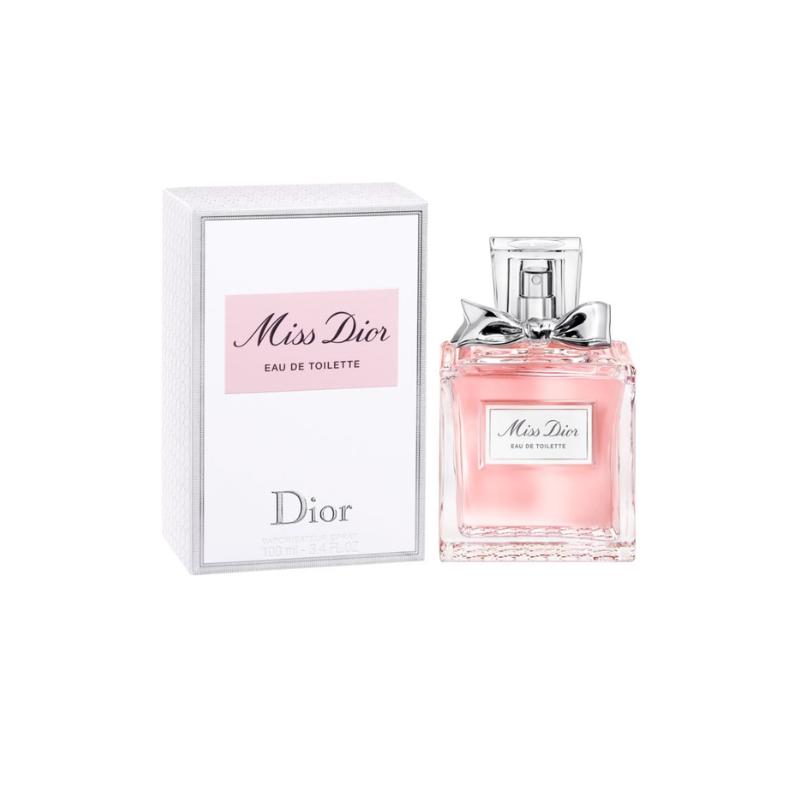 DIOR Miss Dior Eau de Toilette for Women