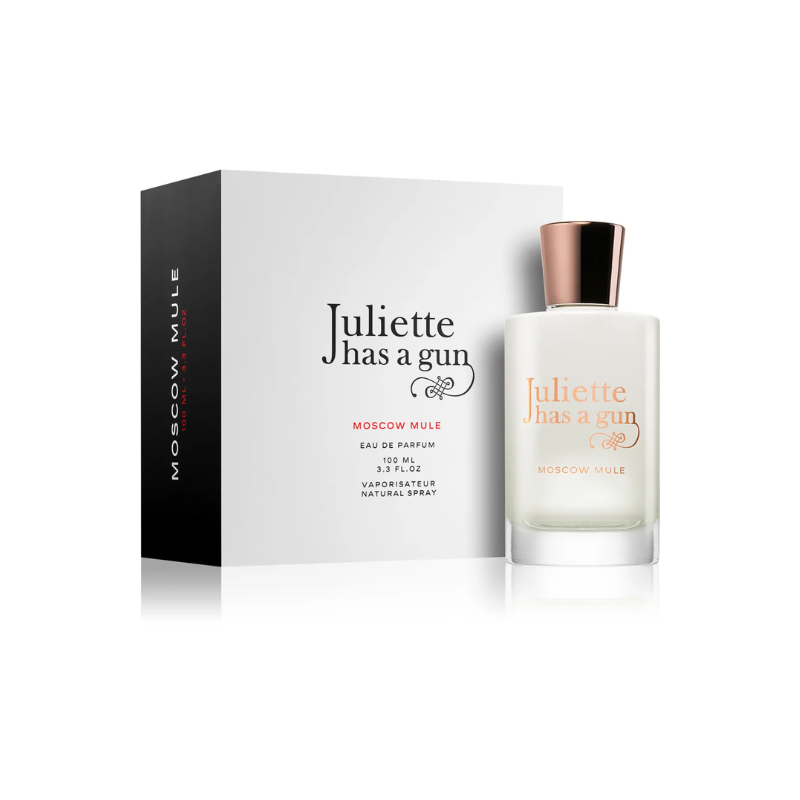 Juliette has a Gun Moscow Mule Eau de Parfum for Women