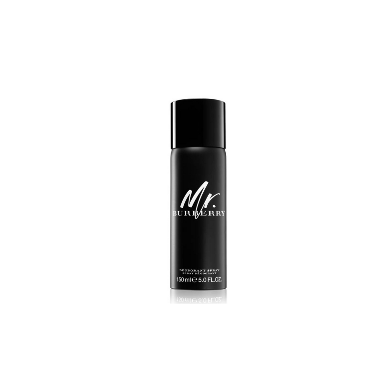 Burberry classic deodorant spray best sale