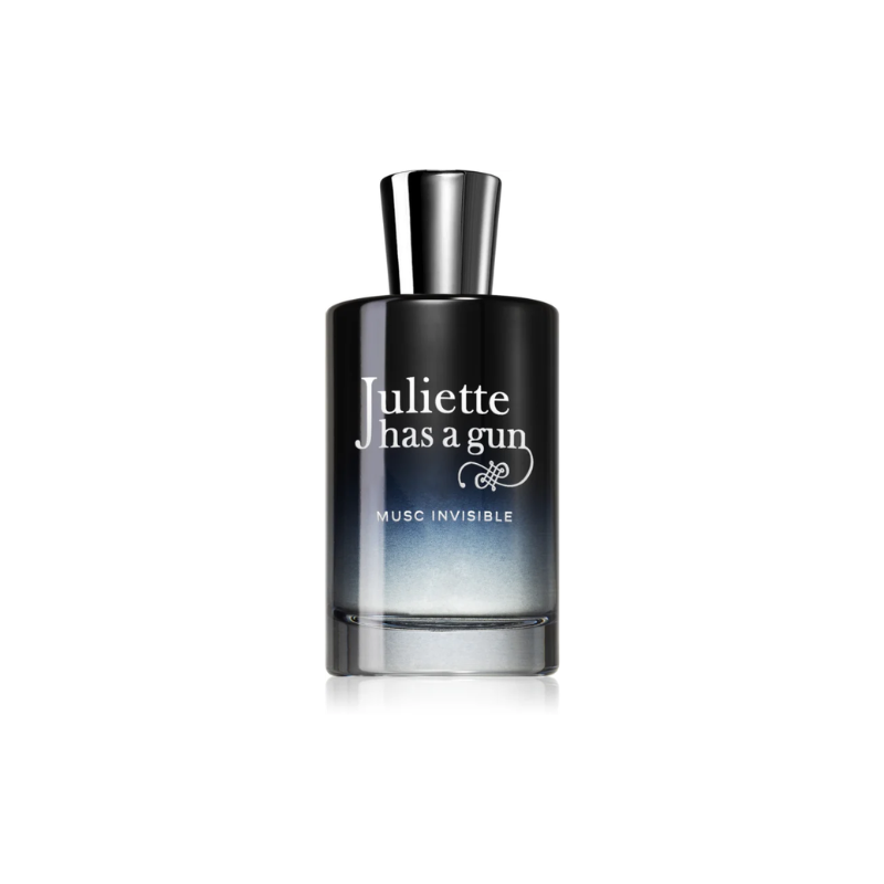 Juliette has a Gun Musc Invisible Eau de Parfum for Women