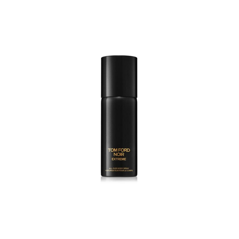 Tom Ford Noir Extreme All Over Bodyspray 150ml – Perfume Network India
