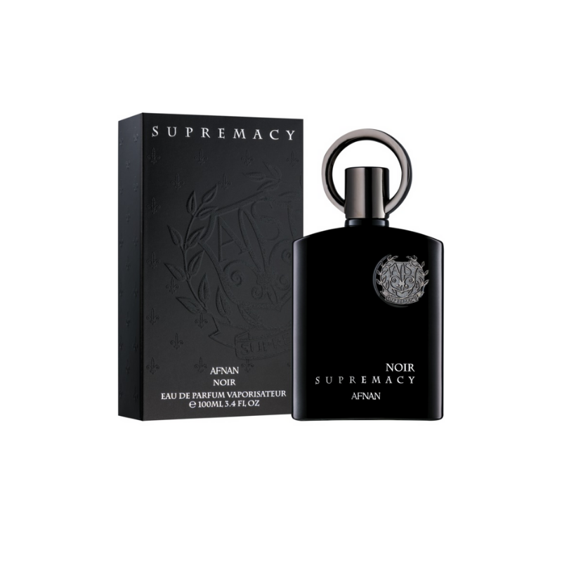 Afnan Supremacy Noir 100ml