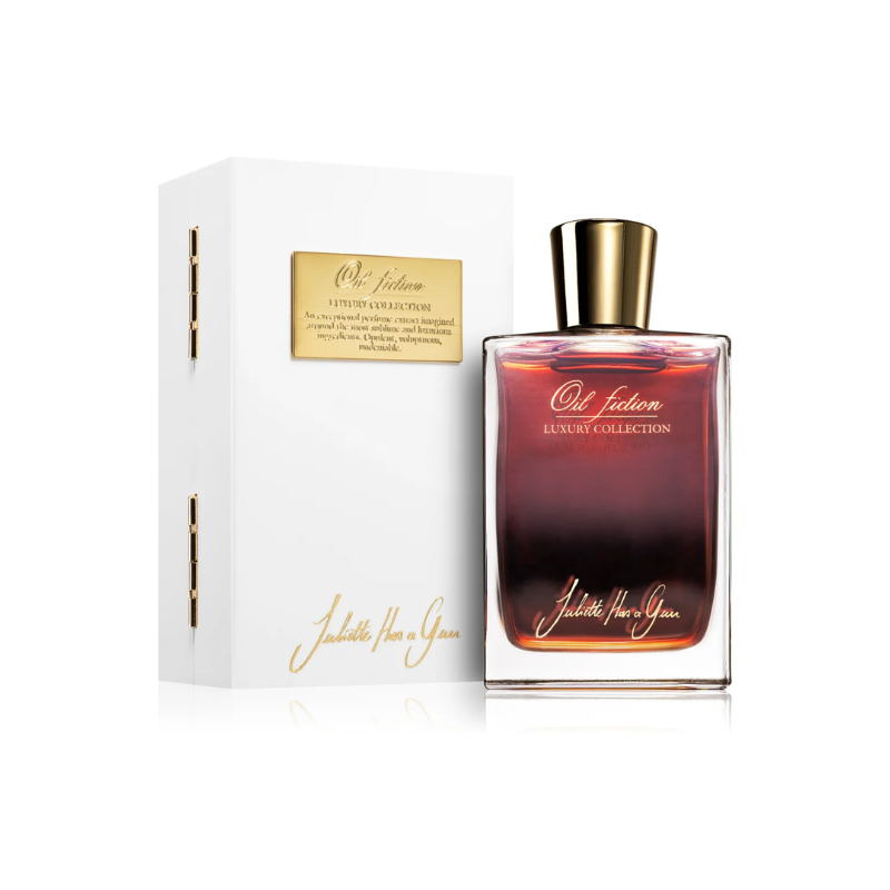 Juliette has a Gun Oil Fiction Eau de Parfum