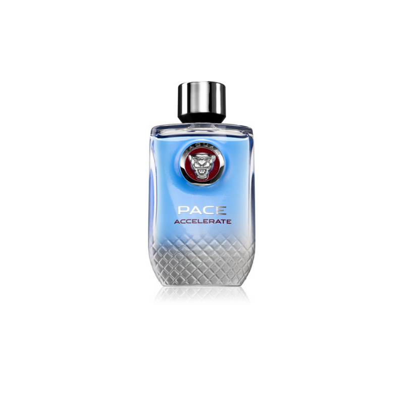 Jaguar Pace Accelerate 100ml