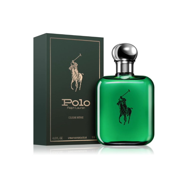 Polo discount perfume review