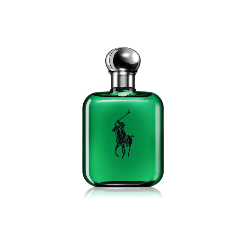 Ralph Lauren Polo Green Cologne Intense for Men