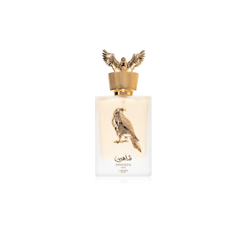 Lattafa Pride Shaheen Gold Eau de Parfum