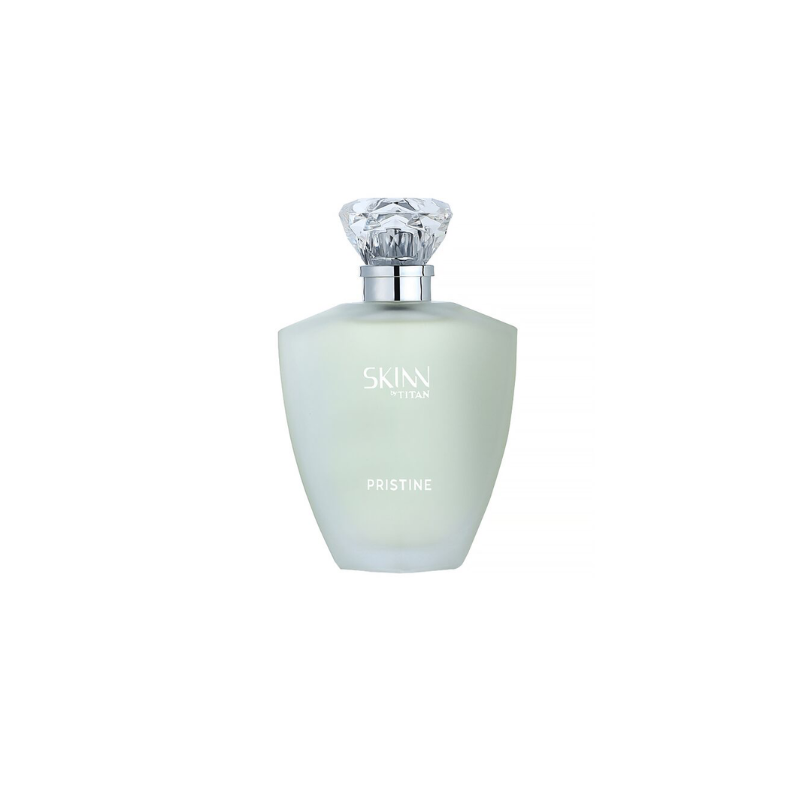 Titan Skinn Pristine  for Women