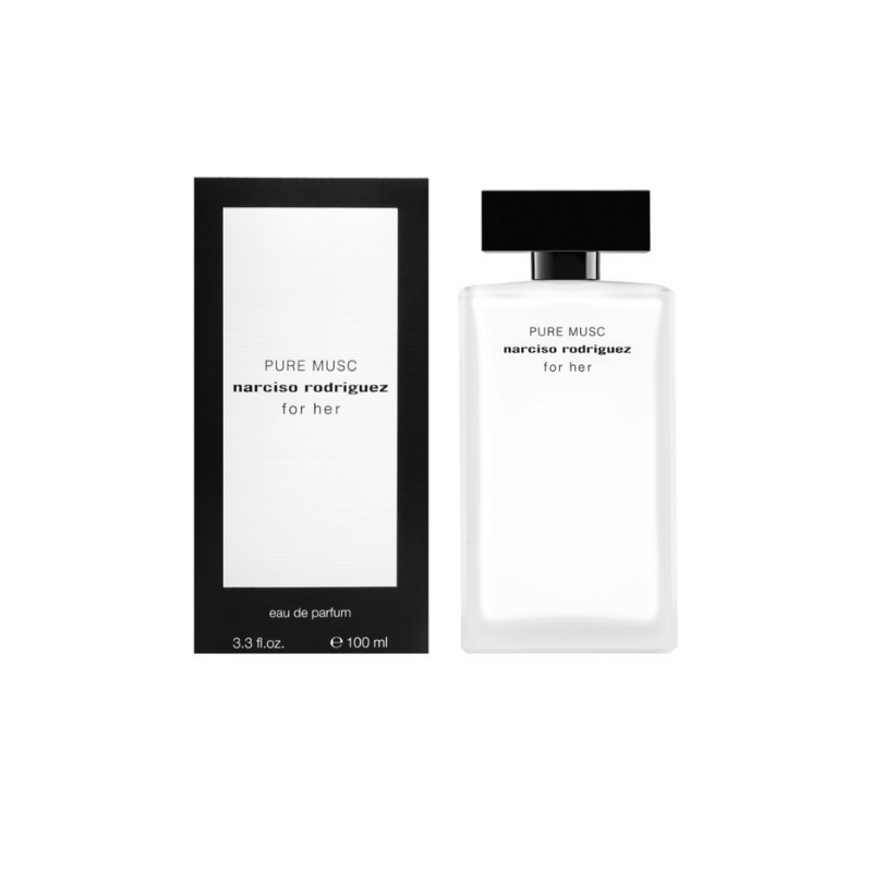 Narciso Rodriguez For Her Pure Musc