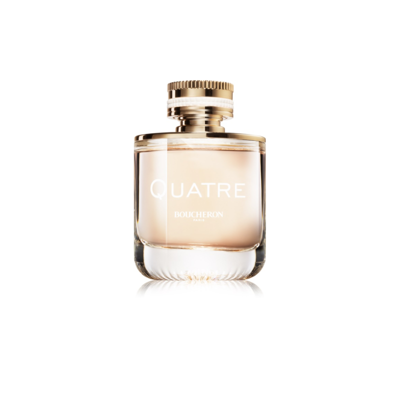 Boucheron Quatre Eau de Parfum 100ml