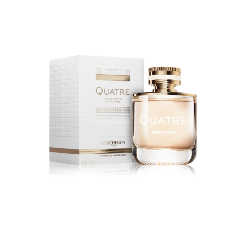 Boucheron Quatre Eau de Parfum 100ml