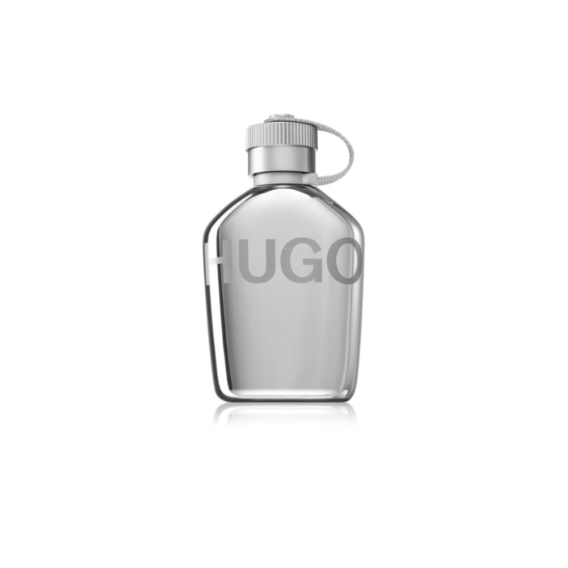Hugo Boss Hugo Reflective Edition Eau De Toilette For Men Perfume Network India 2958