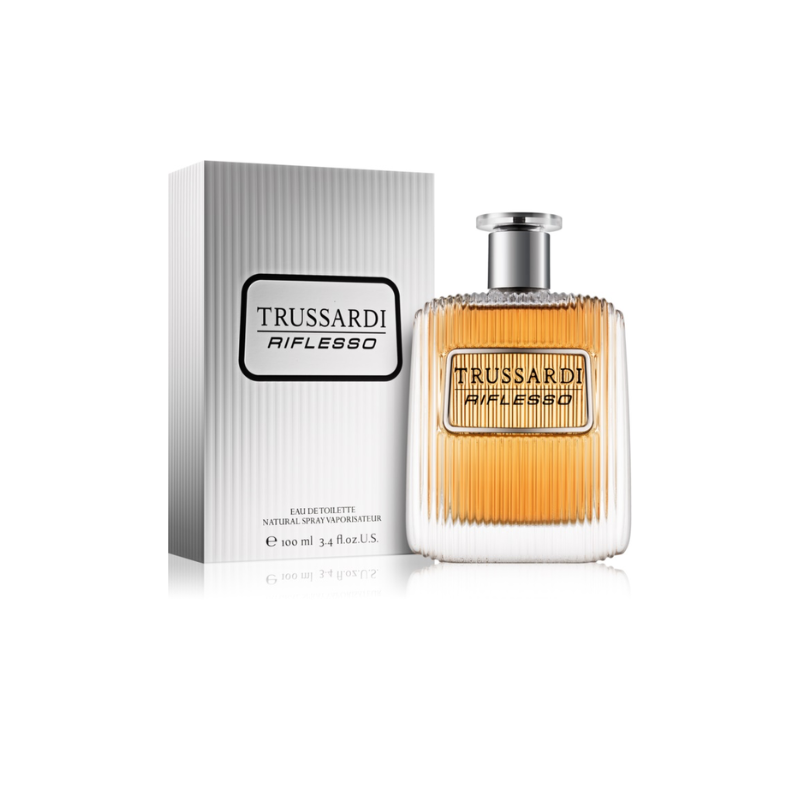 Trussardi best sale the scent