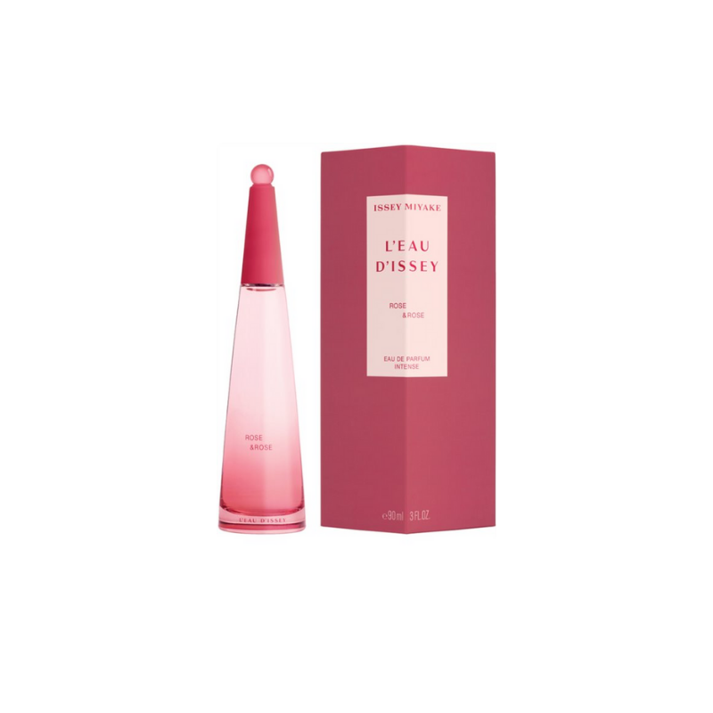 Issey miyake rose and rose intense new arrivals