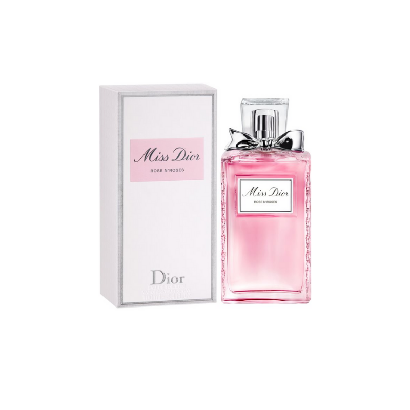 DIOR Miss Dior Rose N'Roses 100ml