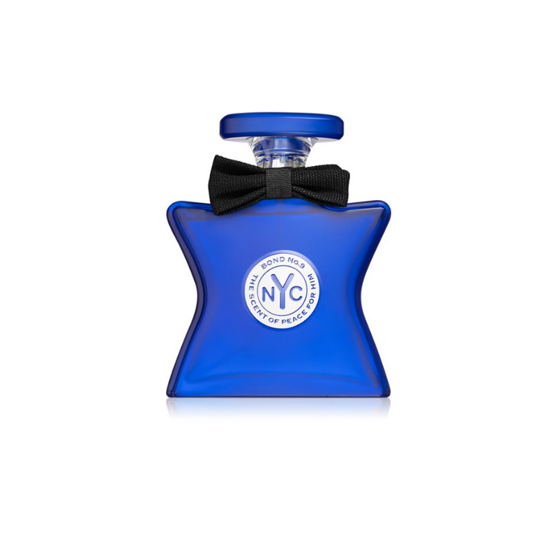 Bond No. 9 The Scent of Peace Eau de Parfum for Men Perfume