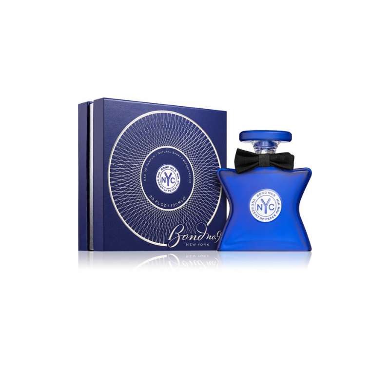 Bond No. 9 The Scent of Peace Eau de Parfum for Men Perfume Network India