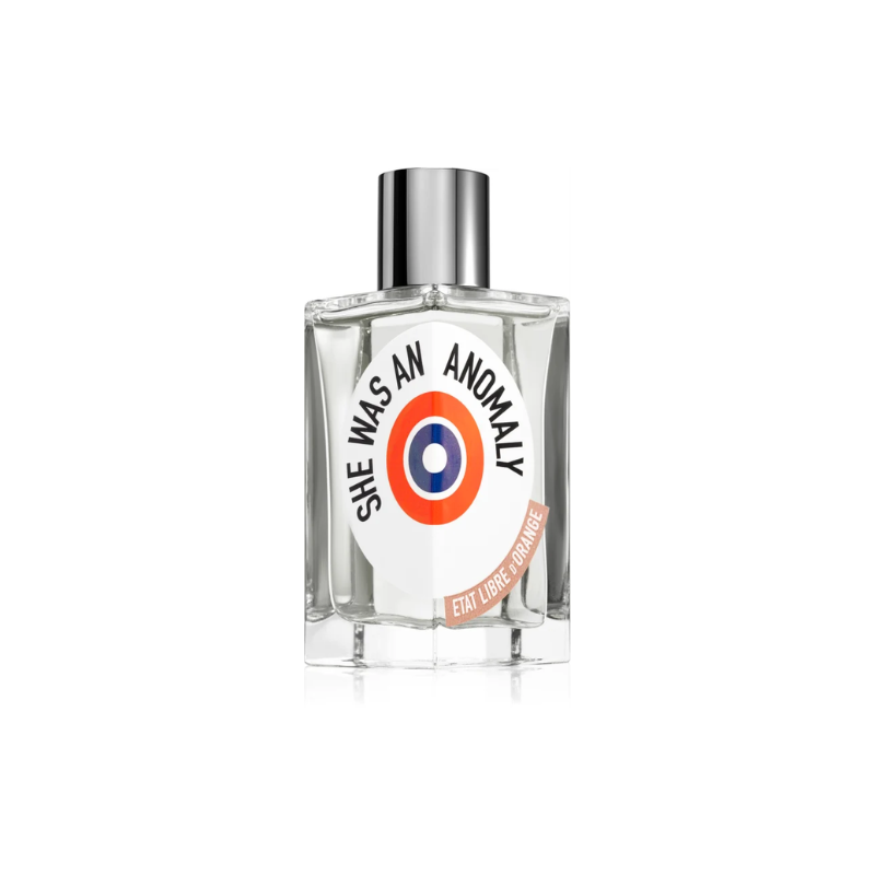 Etat Libre d’Orange She Was An Anomaly Eau de Parfum