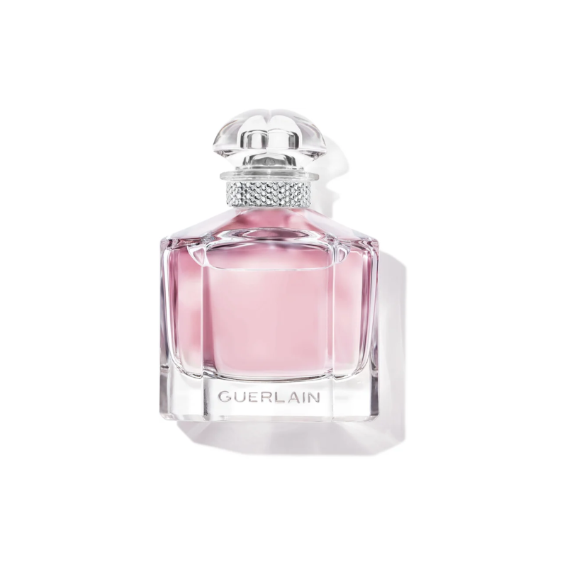 GUERLAIN Mon Guerlain Sparkling Bouquet Eau de Parfum for Women