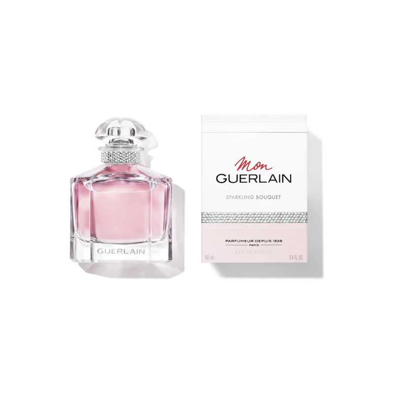 GUERLAIN Mon Guerlain Sparkling Bouquet Eau de Parfum for Women