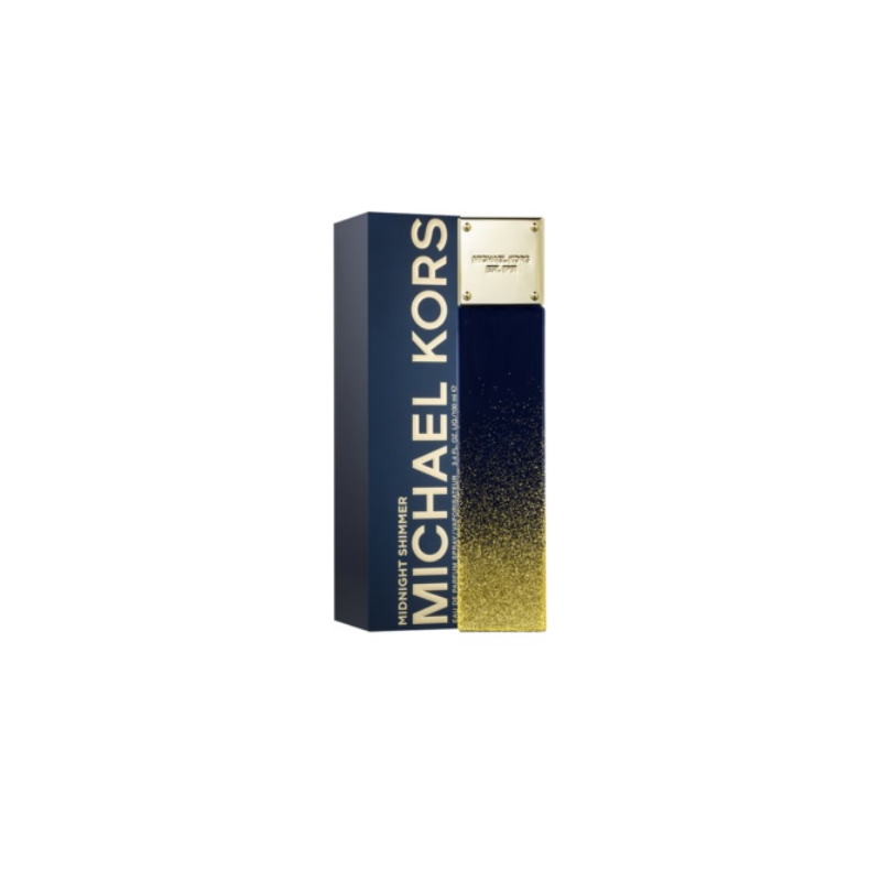 Michael Kors Midnight Shimmer Eau de Parfum for Women 100ml