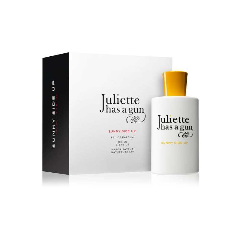 Juliette has a Gun Sunny Side Up Eau de Parfum for Women