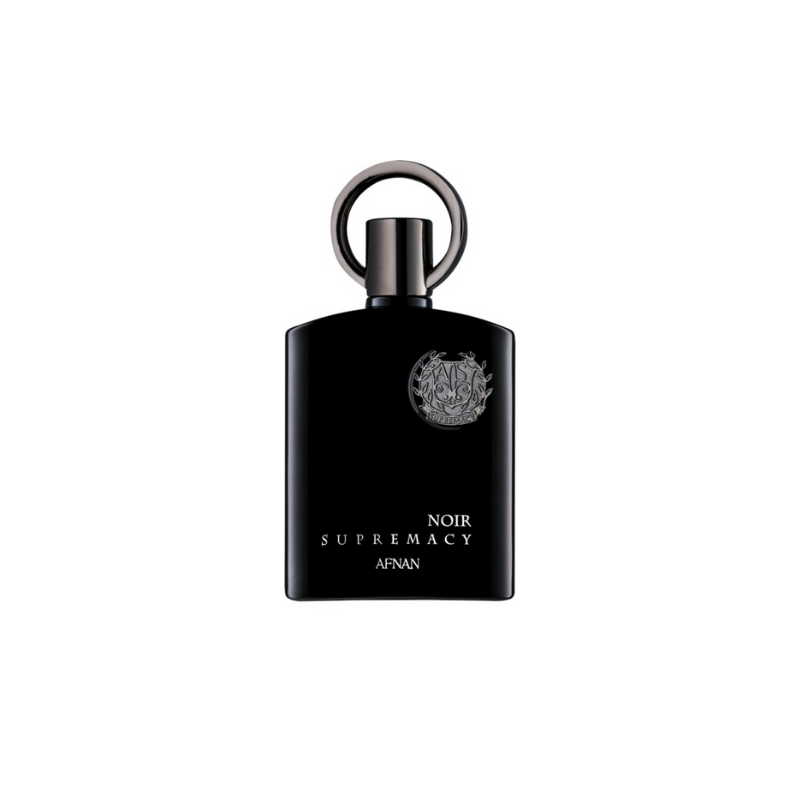 Afnan Supremacy Noir 100ml