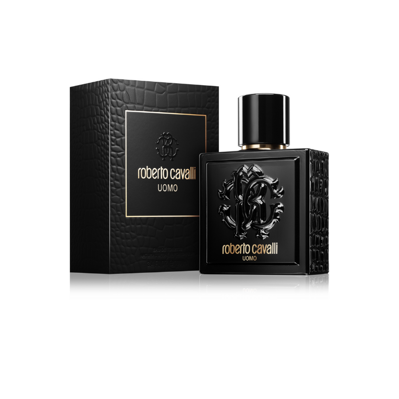 Roberto cavalli perfume b&m new arrivals