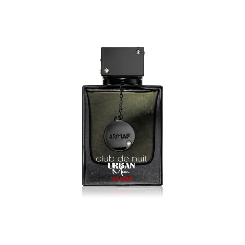 Armaf Club De Nuit Urban Man Elixir Eau de Parfum for Men