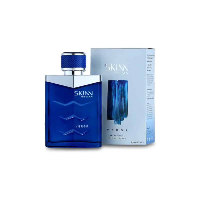 Titan Skinn Verge 100ml