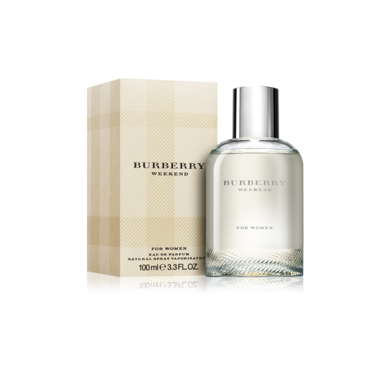 Burberry Weekend for Women Eau de Parfum