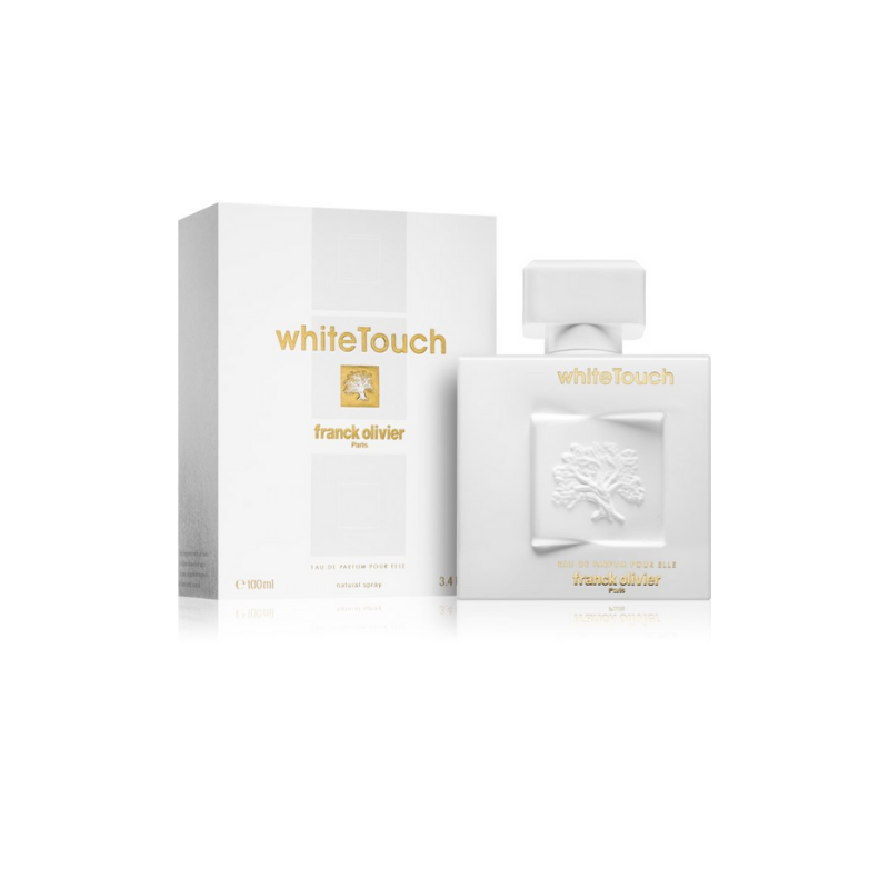 Franck Olivier White Touch 100ml