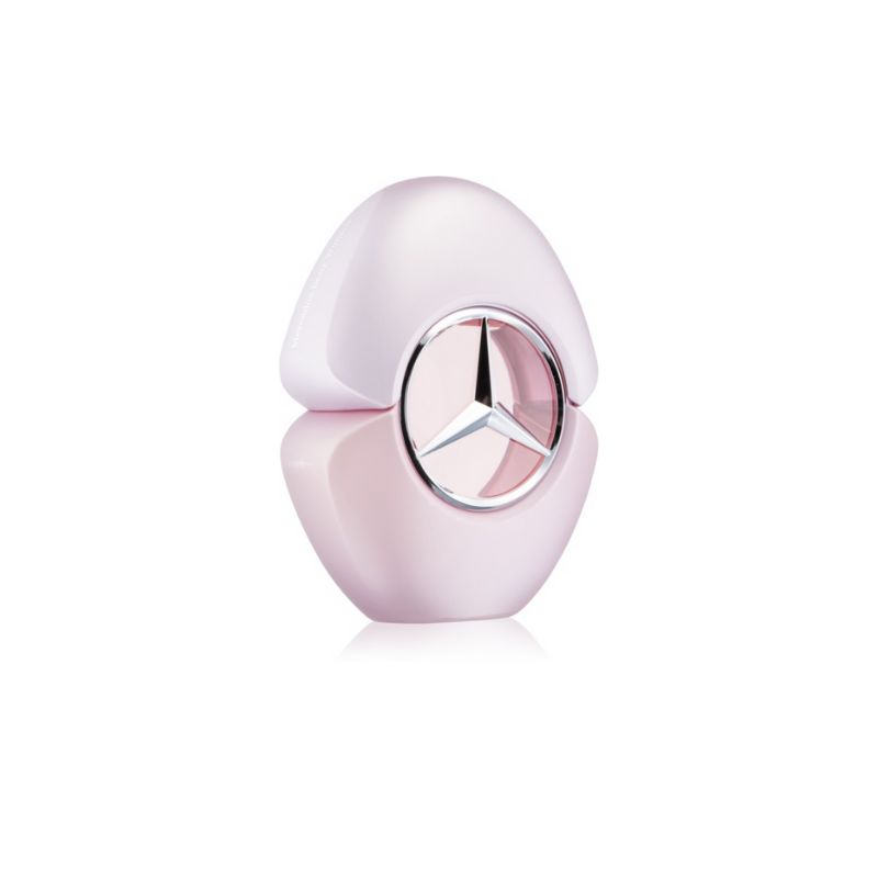 Mercedes benz 2024 perfume women's