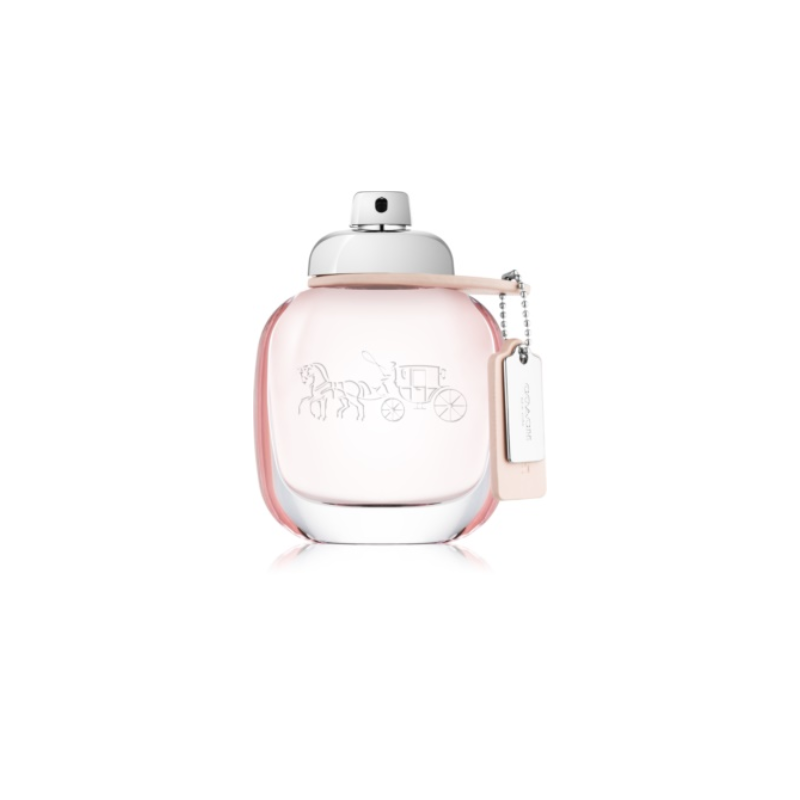 Coach by coach eau de parfum 30ml spray hot sale