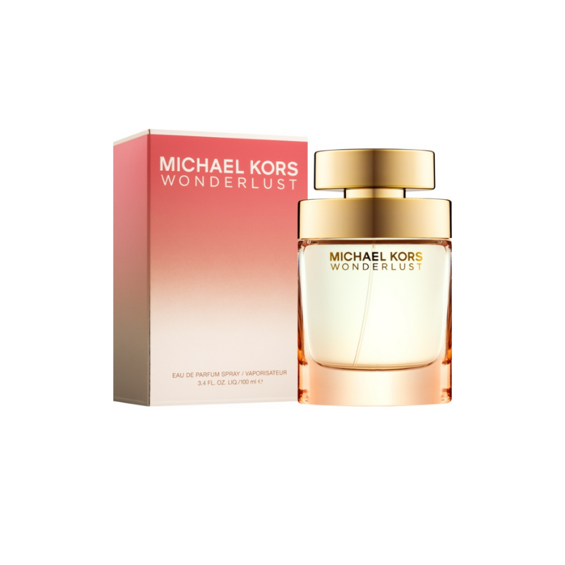 Michael kors cheap wonderlust body oil