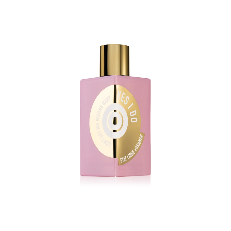 Etat Libre d’Orange Don't Get Me Wrong Baby, YES I DO Eau de Parfum for Women