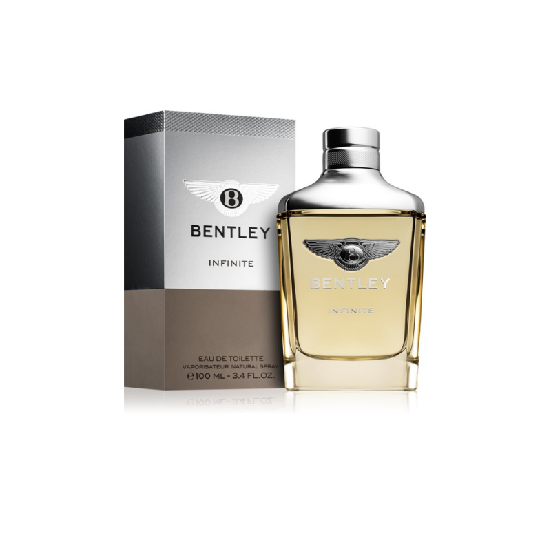 Bentley Infinite Eau de Toilette 100ml