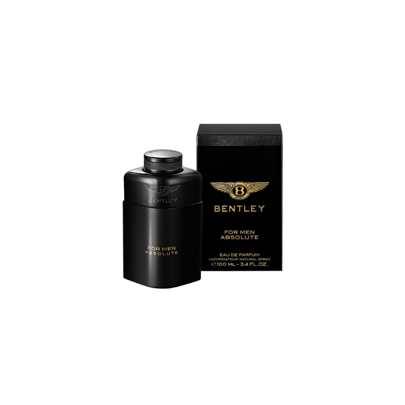 Bentley Man Absolute 100ml