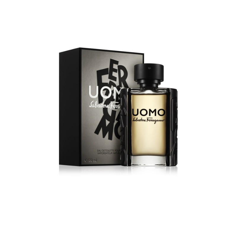 Ferragamo best sale uomo edt